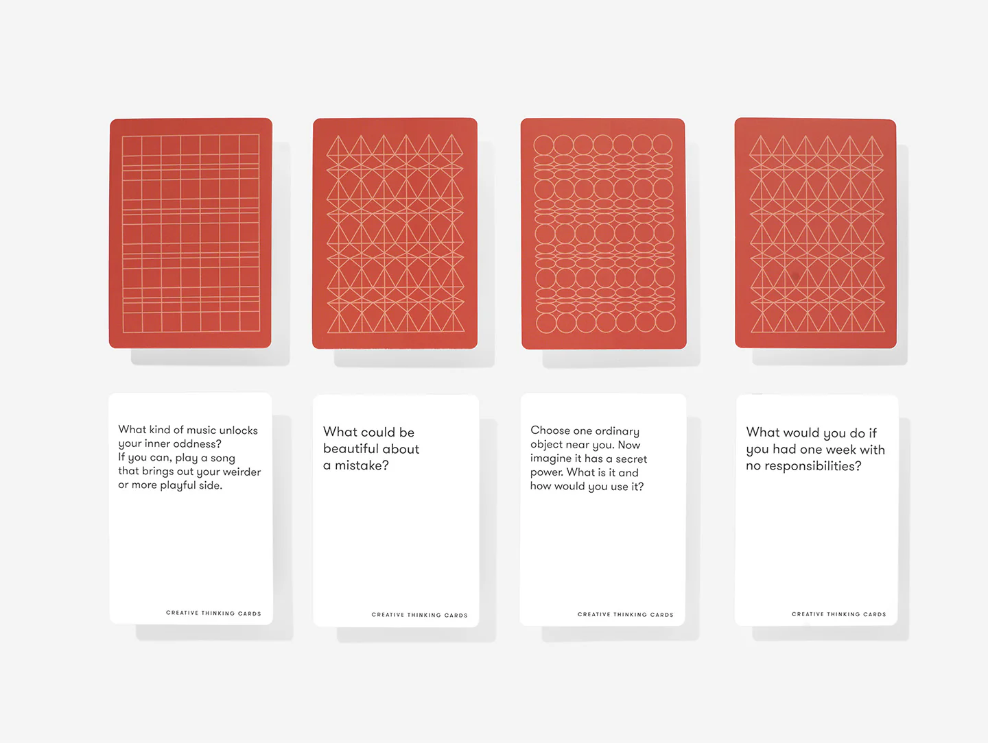 Creative Thinking Cards - Image 6