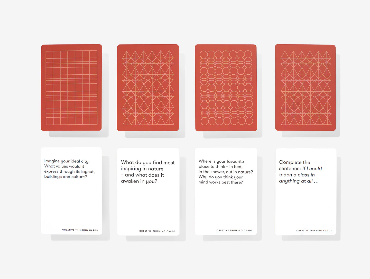 Creative Thinking Cards - Image 7