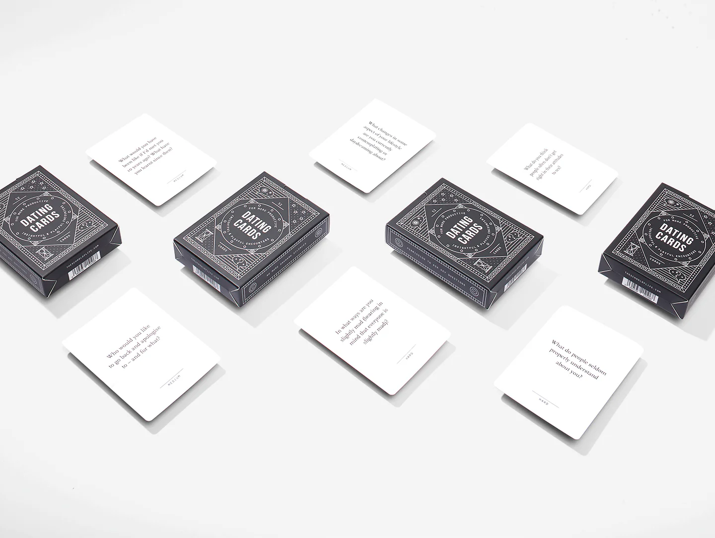 The Modern Love Collection - Image 8