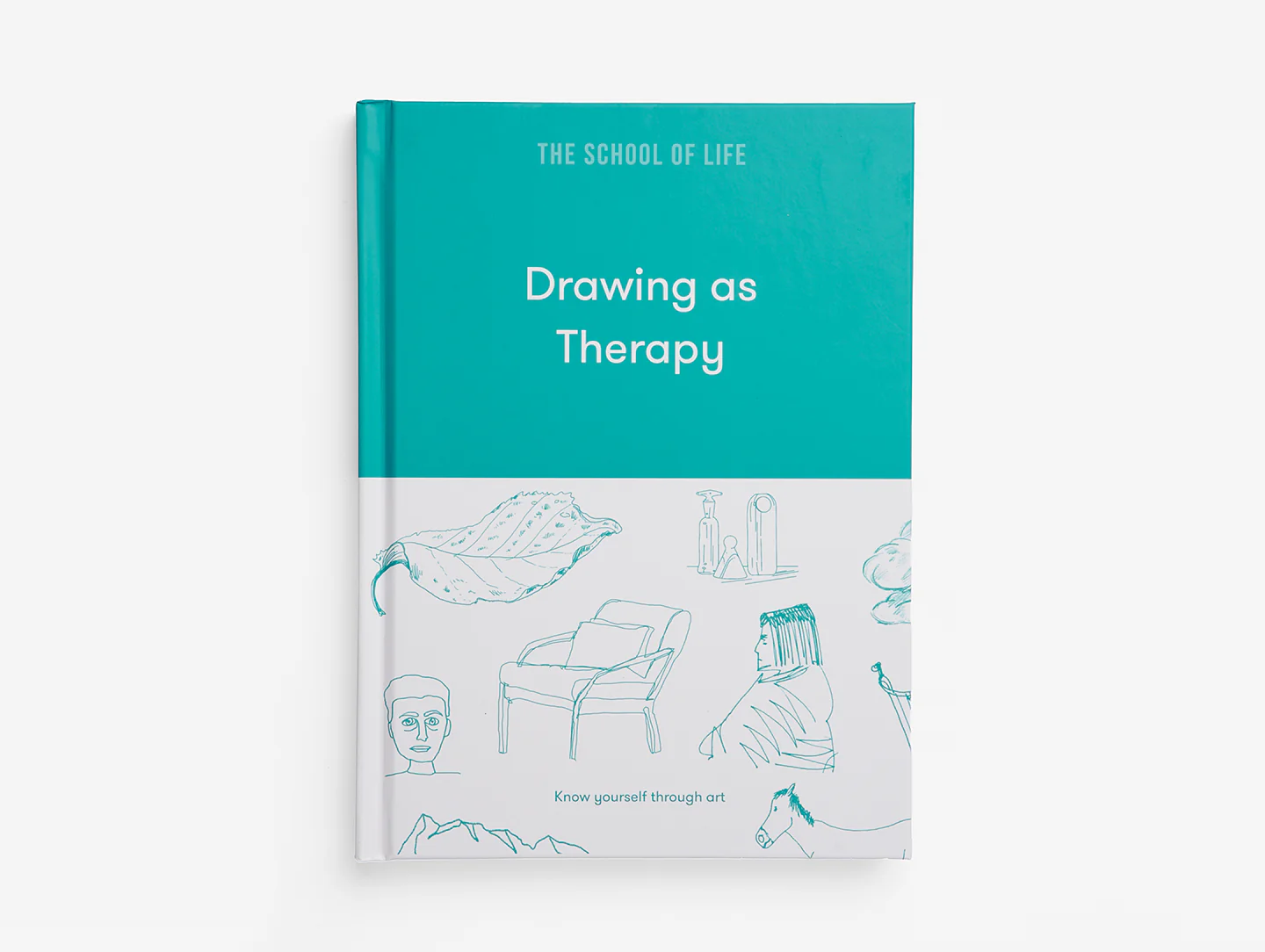 Drawing as Therapy