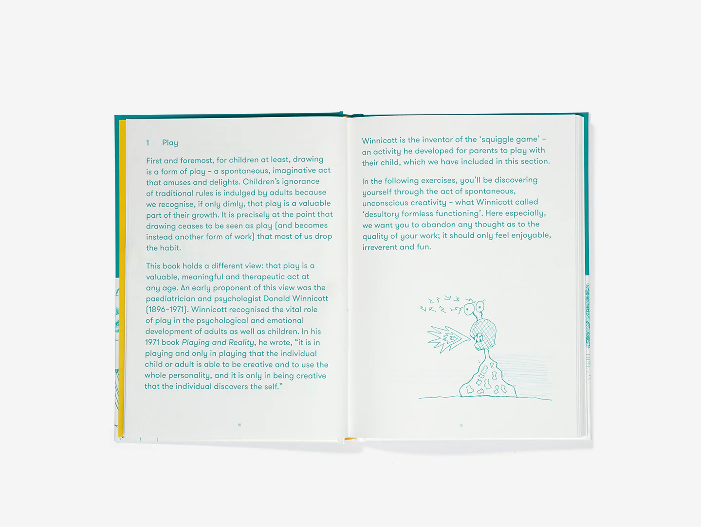 Drawing as Therapy - Image 6