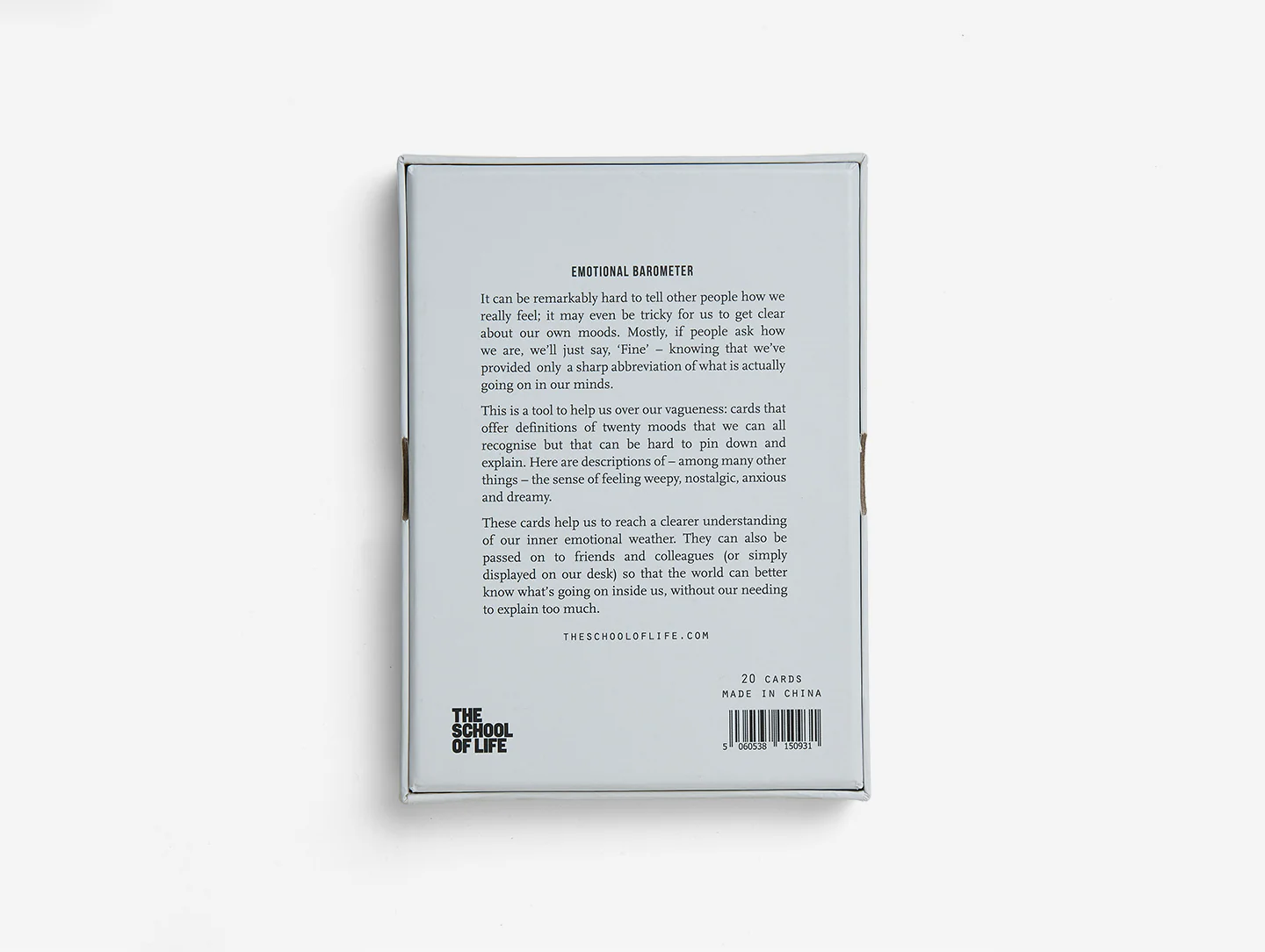 Emotional Barometer - Image 6