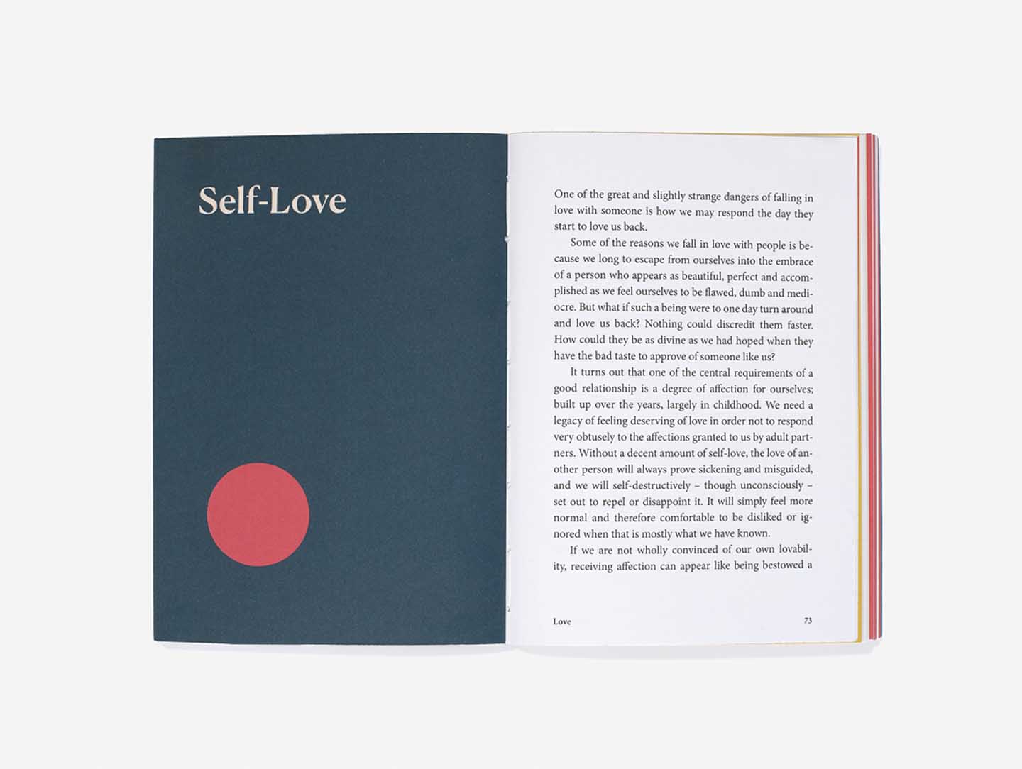 Essential Ideas: Love - Image 6