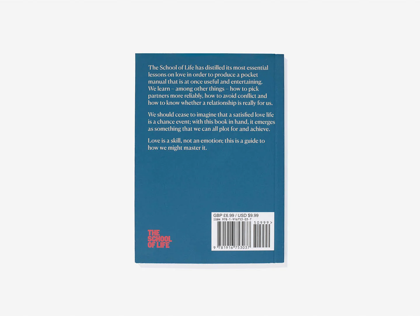 Essential Ideas: Love - Image 8