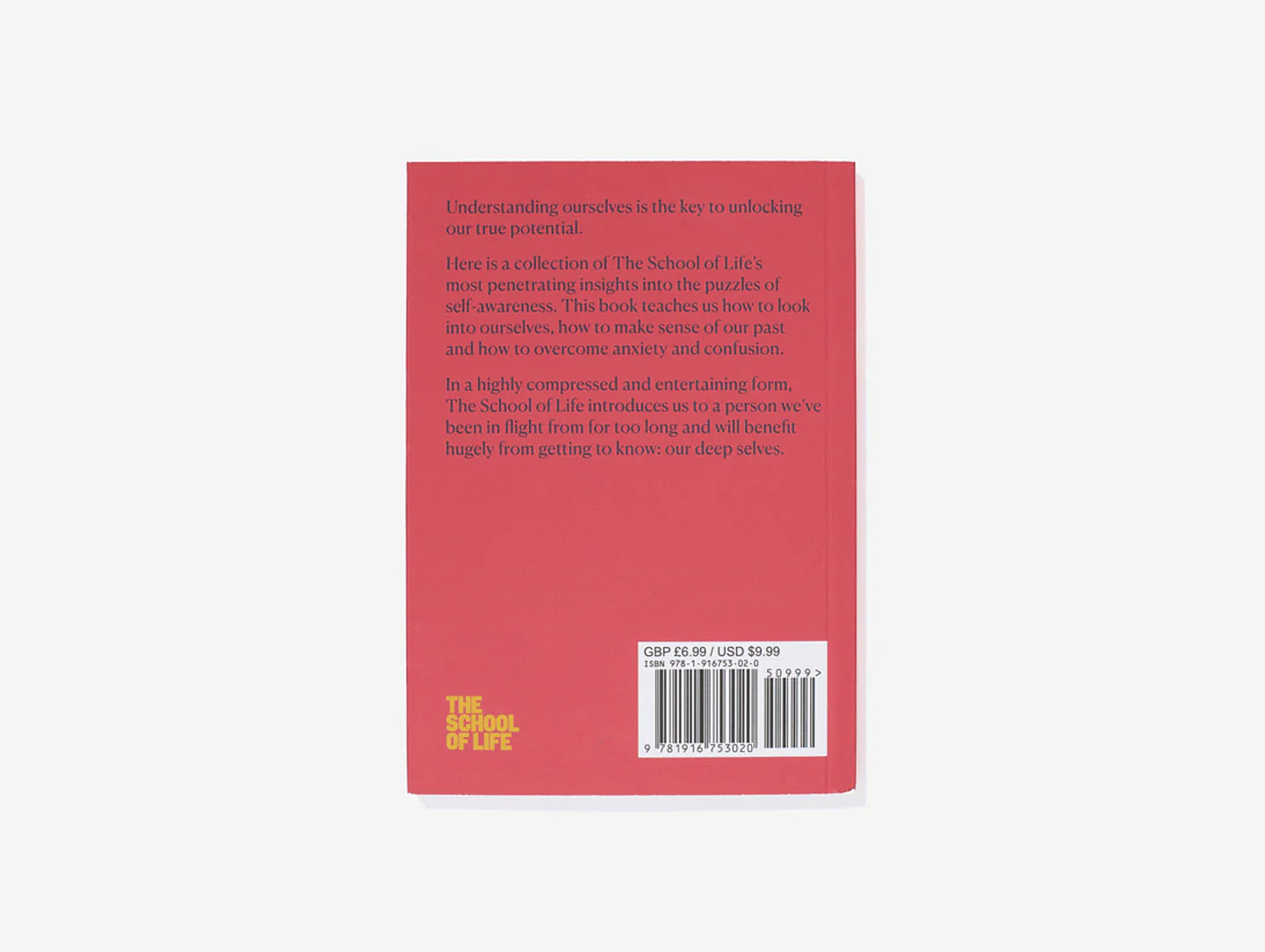 Essential Ideas: Self-Awareness - Image 6