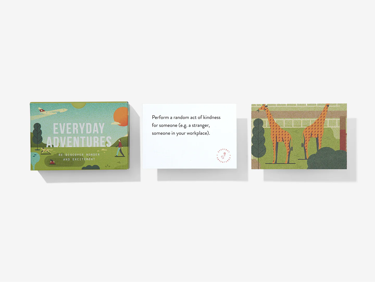 Everyday Adventures - Image 2