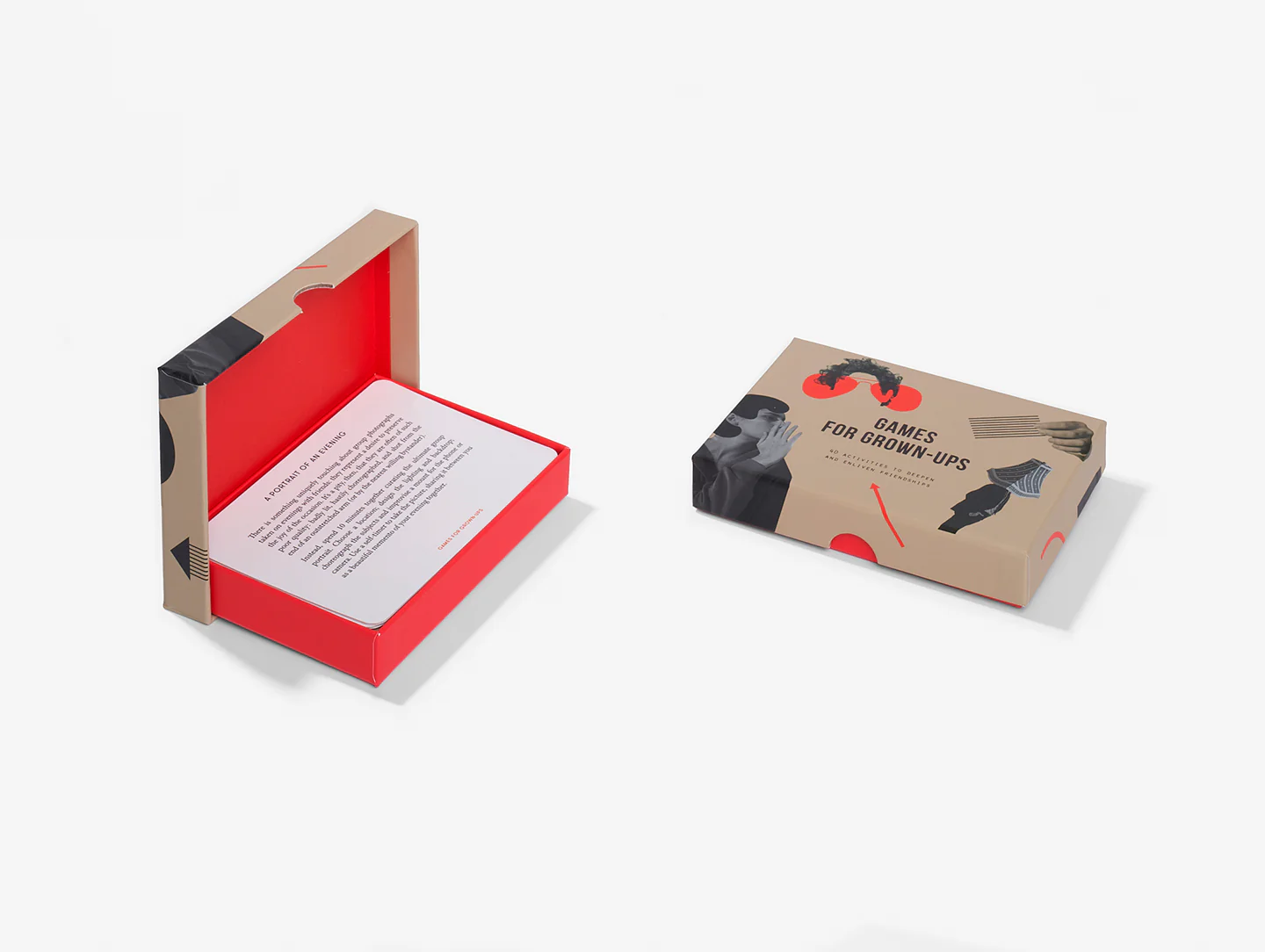 The Games for Grown-Ups Collection - Image 5