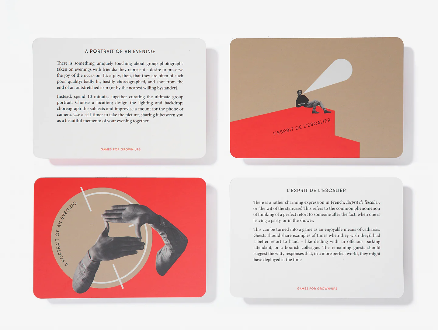 The Games for Grown-Ups Collection - Image 6