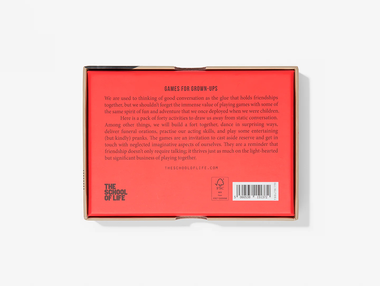 Games For Grown-Ups - Image 6