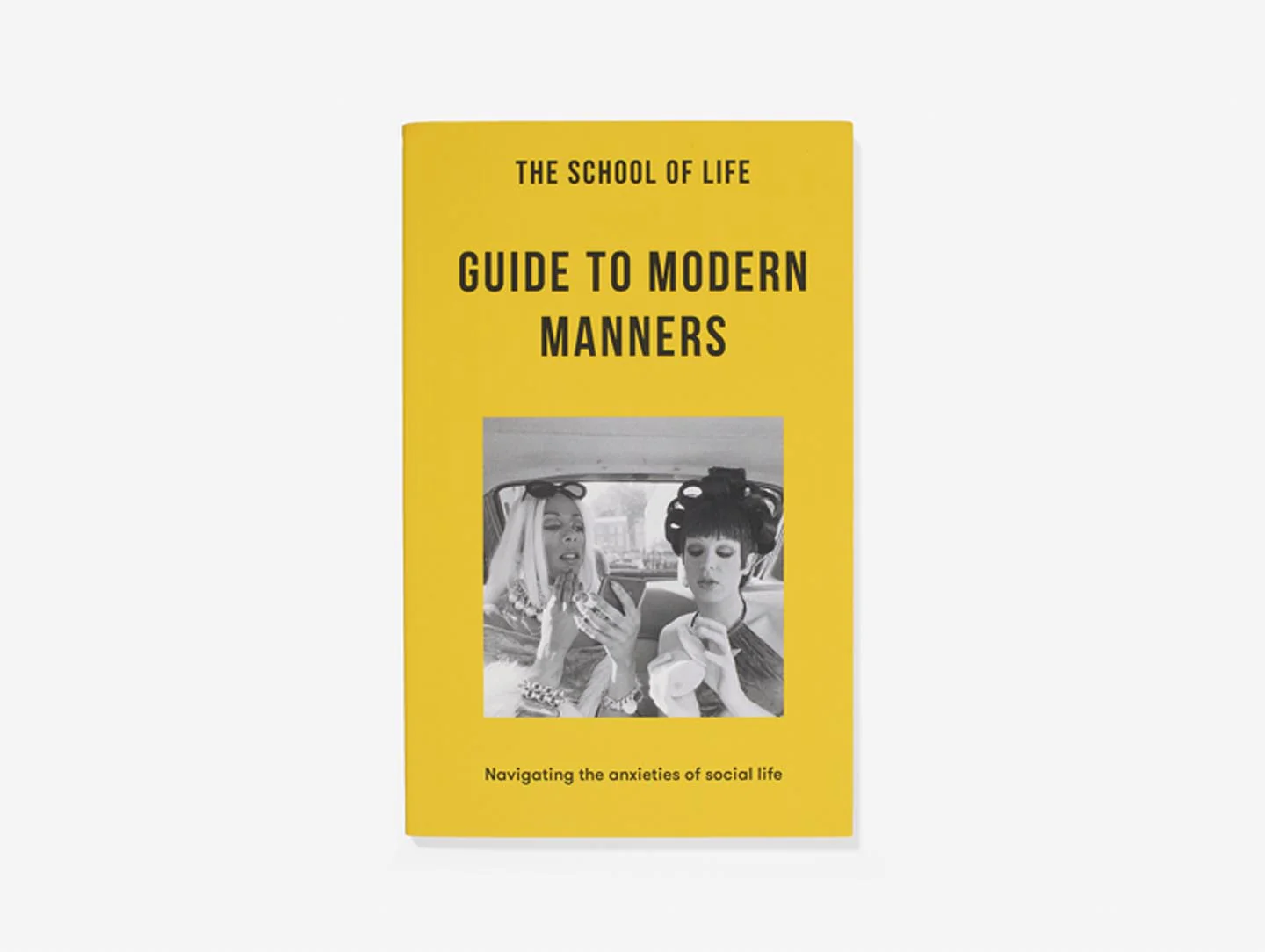 Guide to Modern Manners