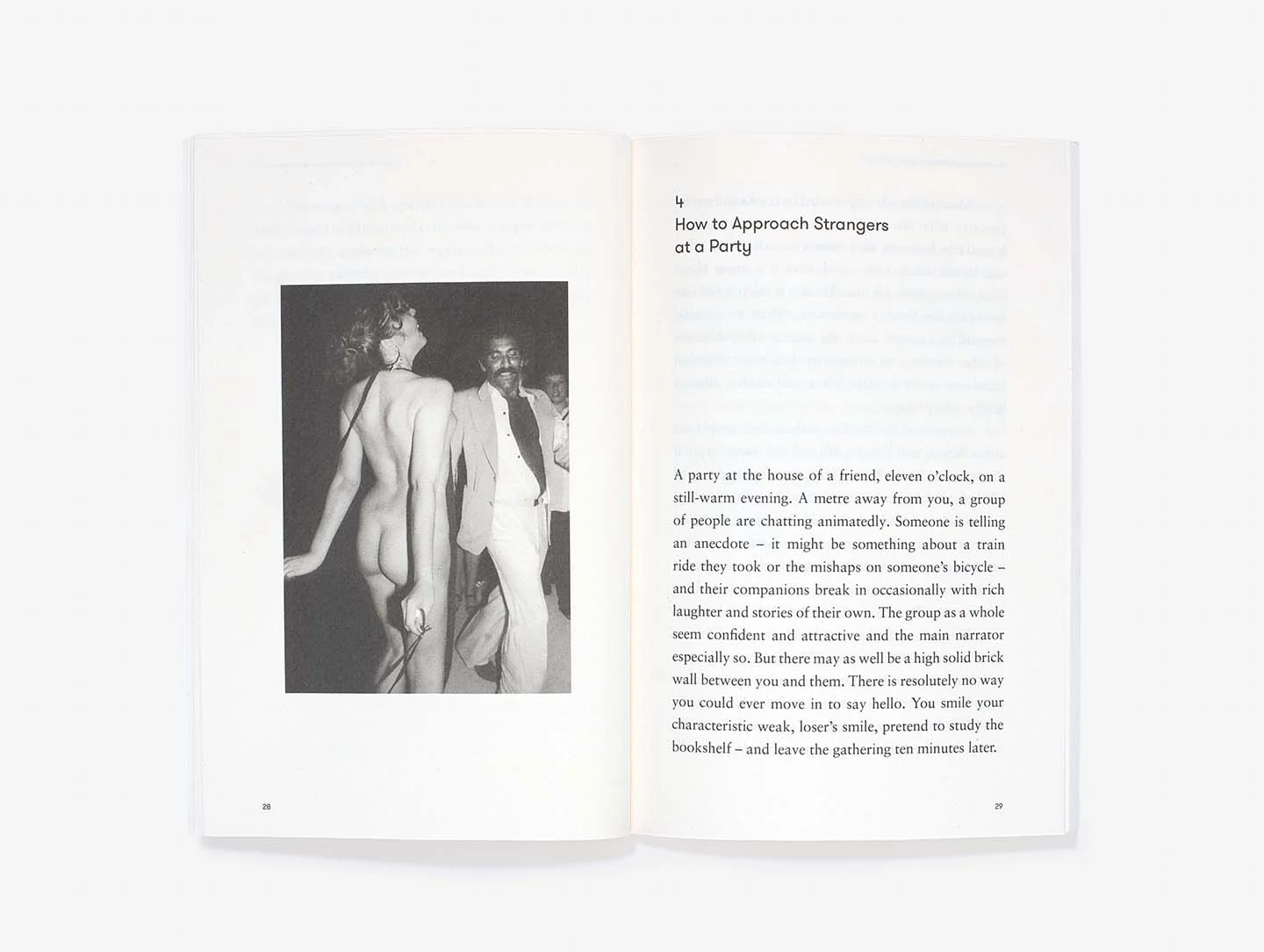 Guide to Modern Manners - Image 7