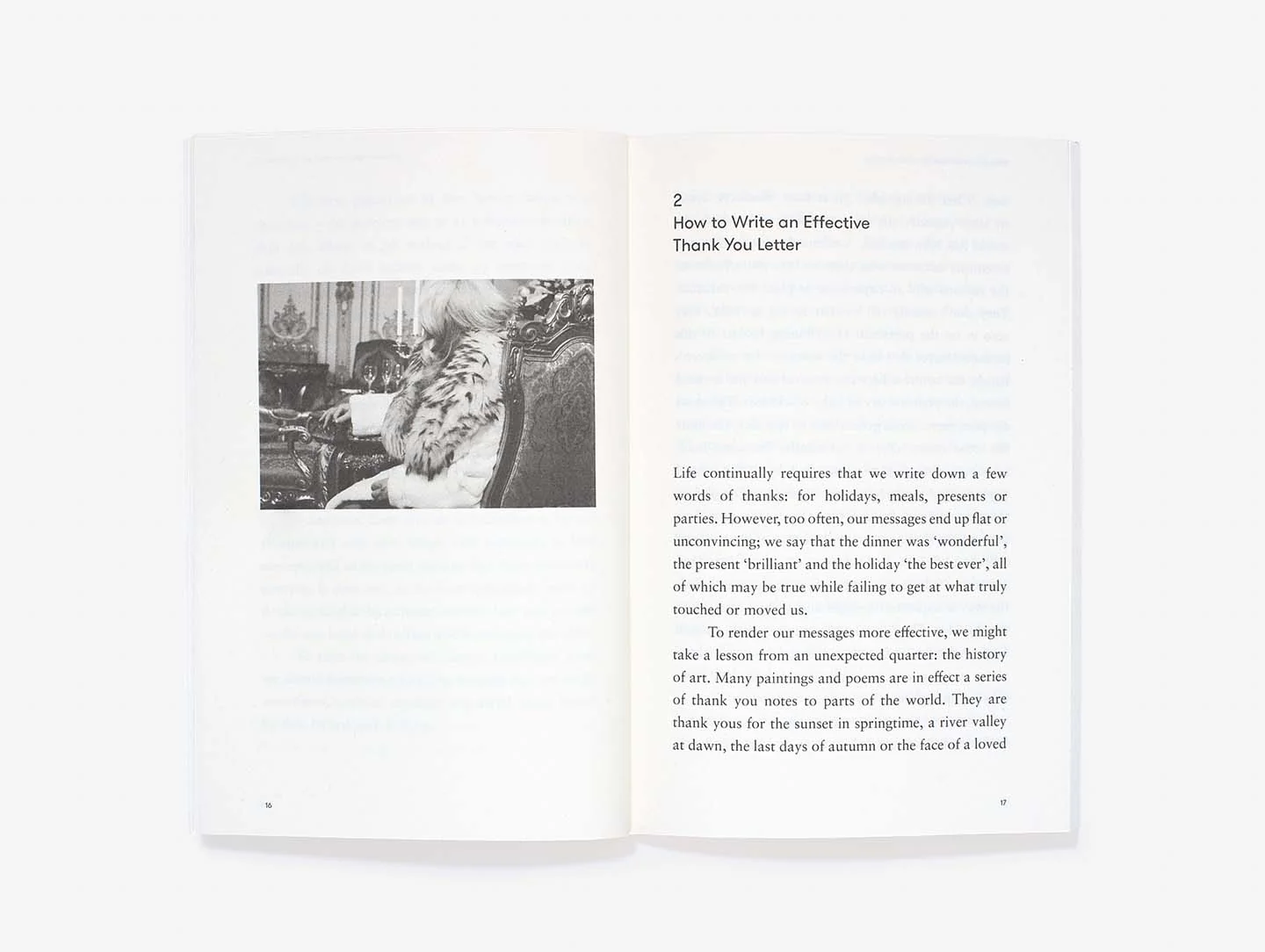 Guide to Modern Manners - Image 5