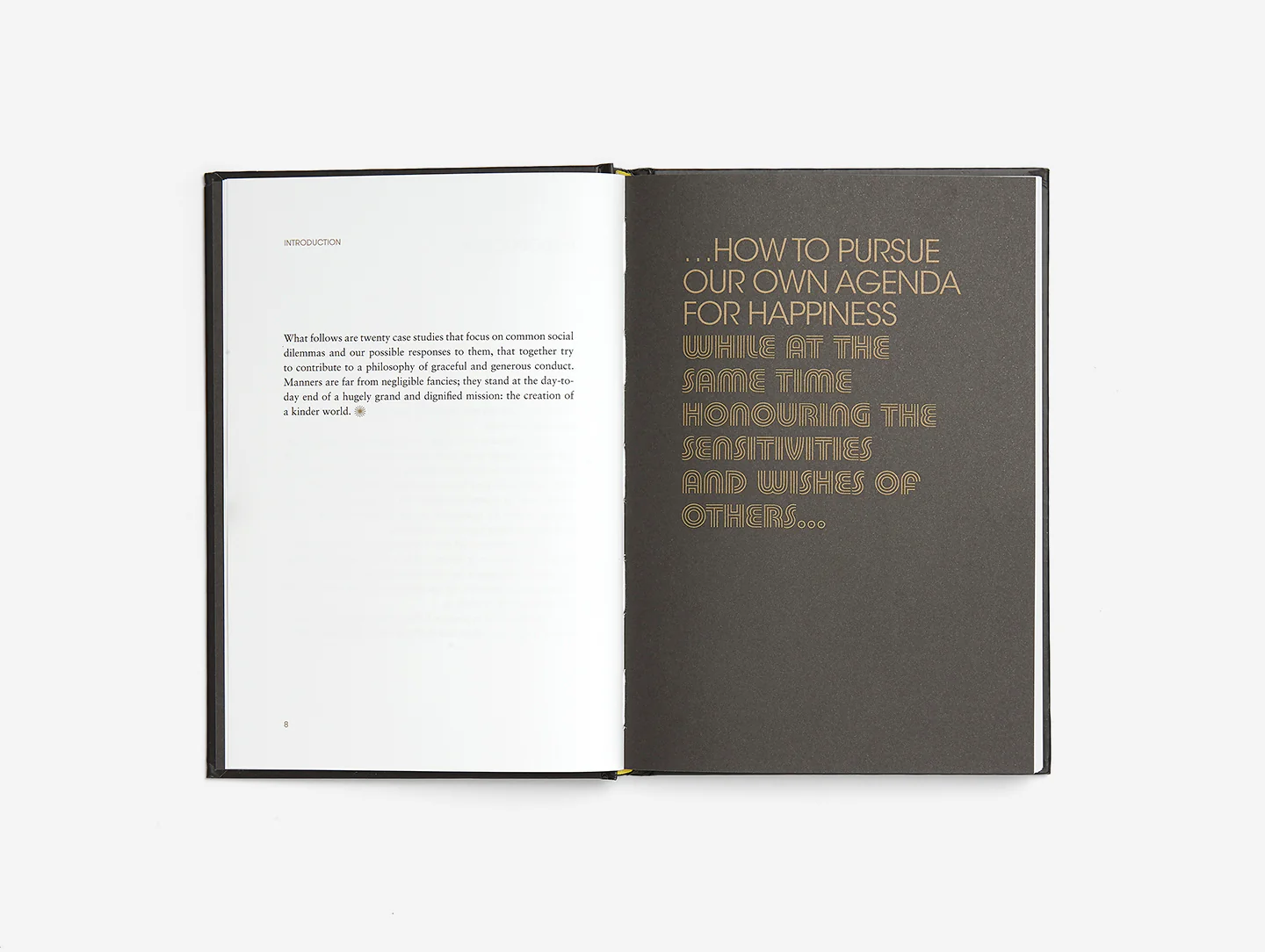 Guide to Modern Manners - Image 4