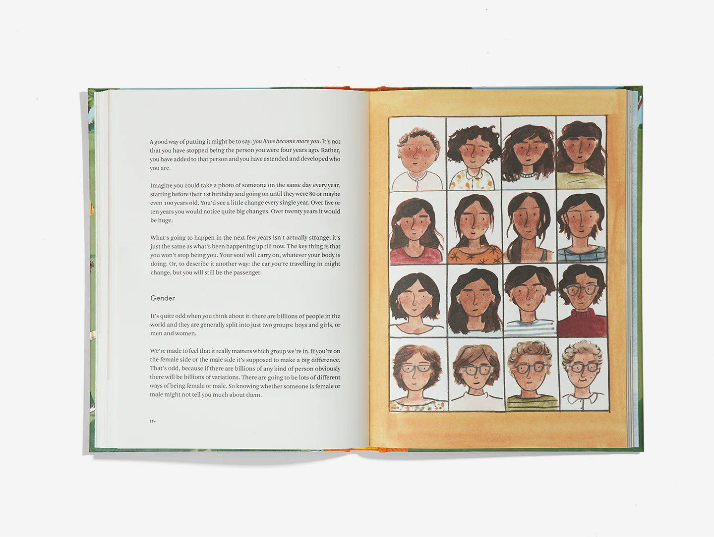 Happy, Healthy Minds - Image 10