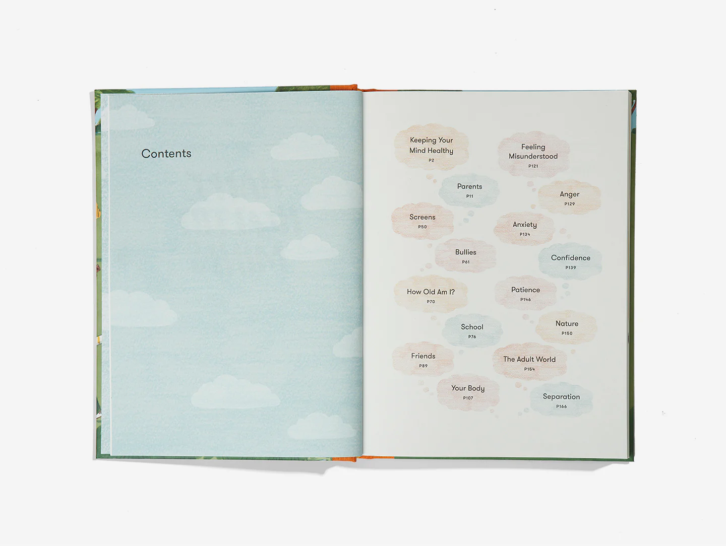 Happy, Healthy Minds - Image 3