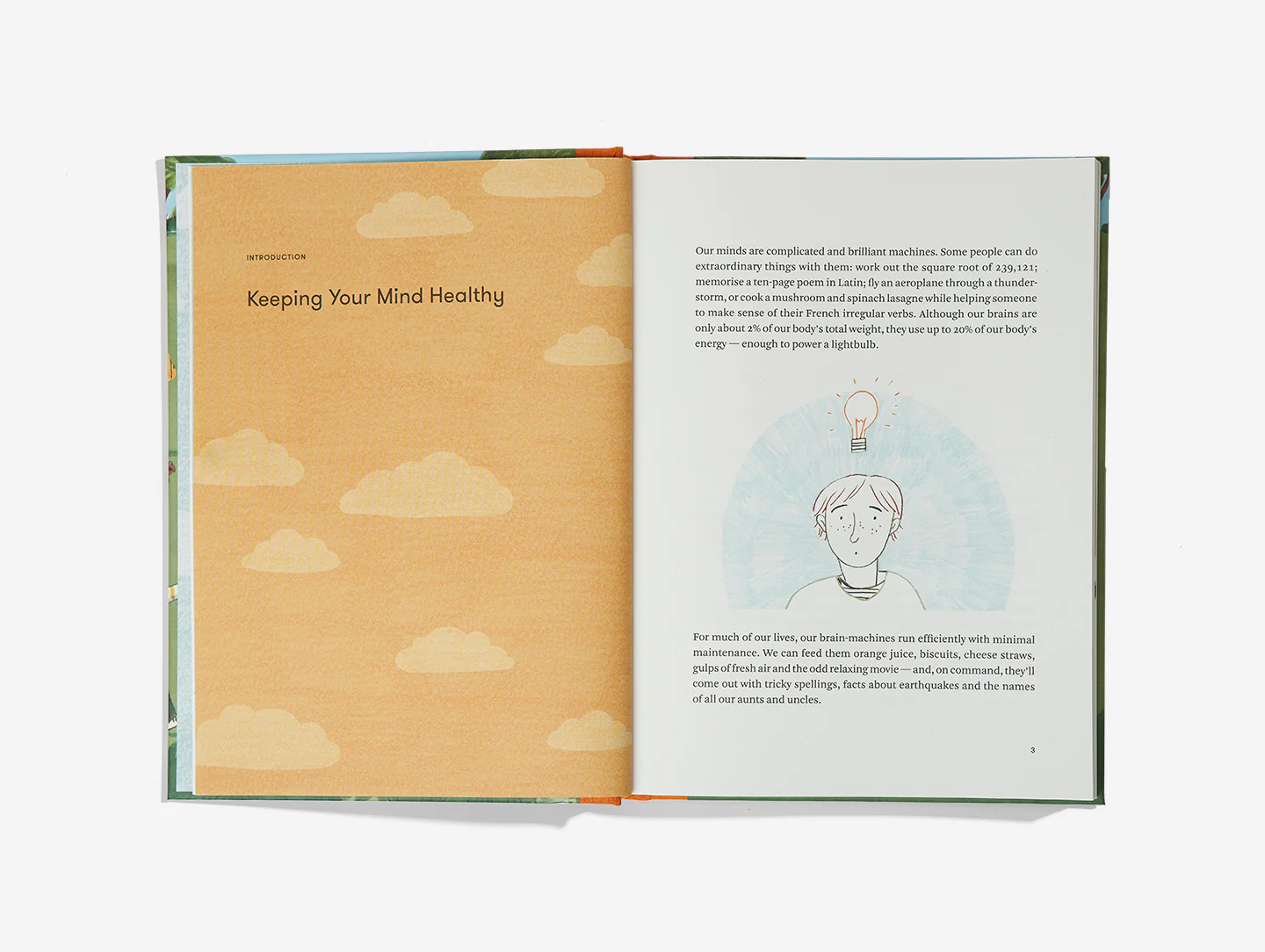 Happy, Healthy Minds - Image 4