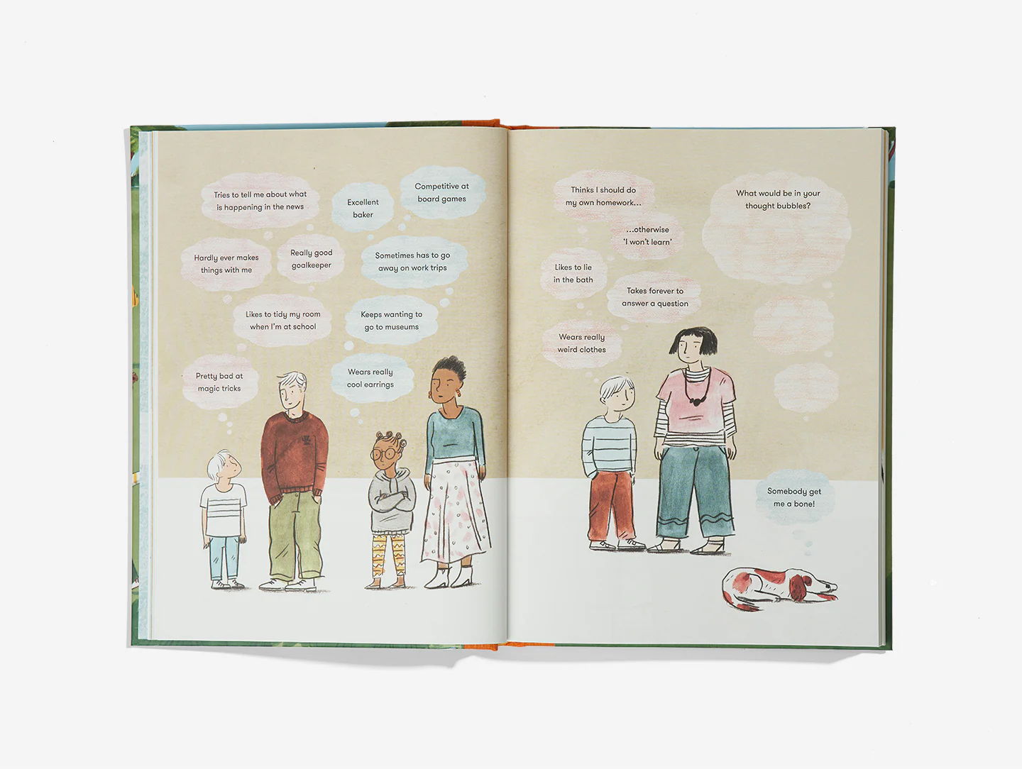 Happy, Healthy Minds - Image 6
