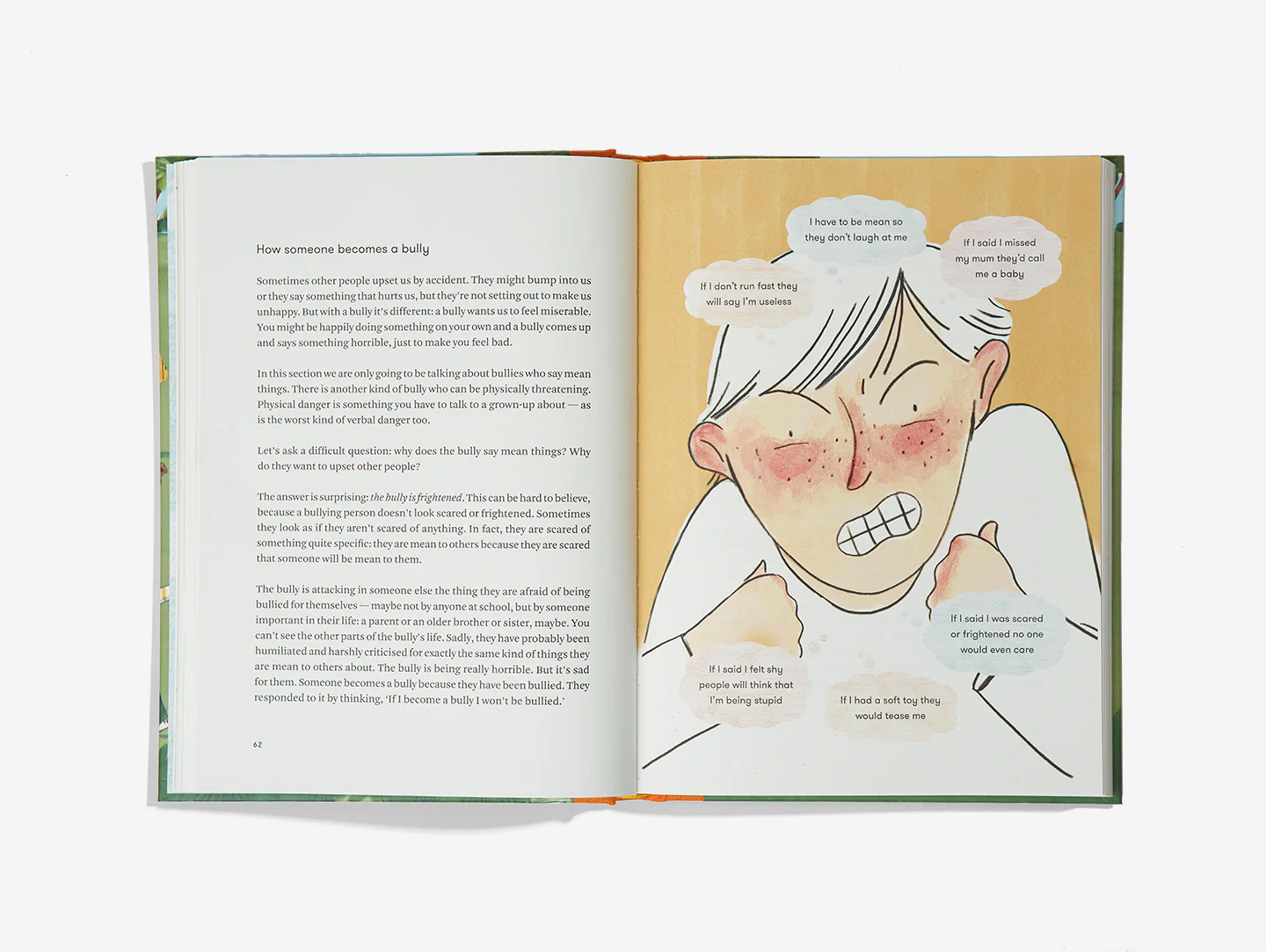 Happy, Healthy Minds - Image 8