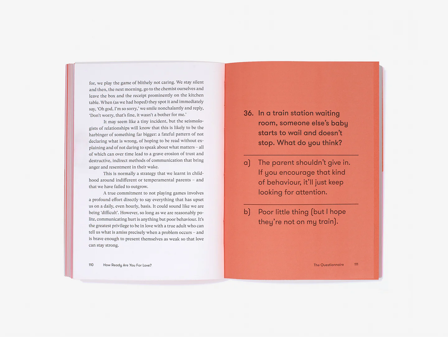 How Ready Are You For Love? - Image 8