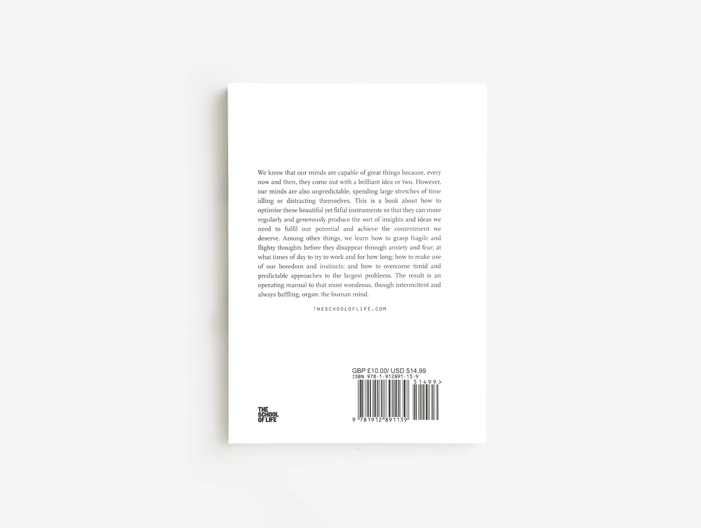 How to Think More Effectively - Image 6