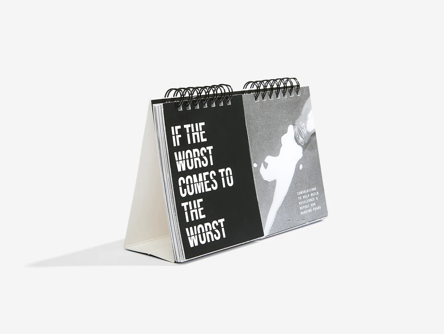 If The Worst Comes To The Worst - Image 2