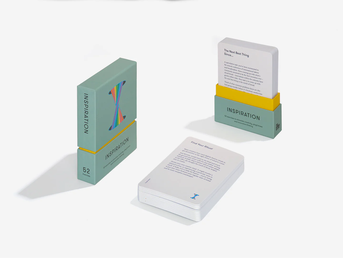 Inspiration Cards - Image 2