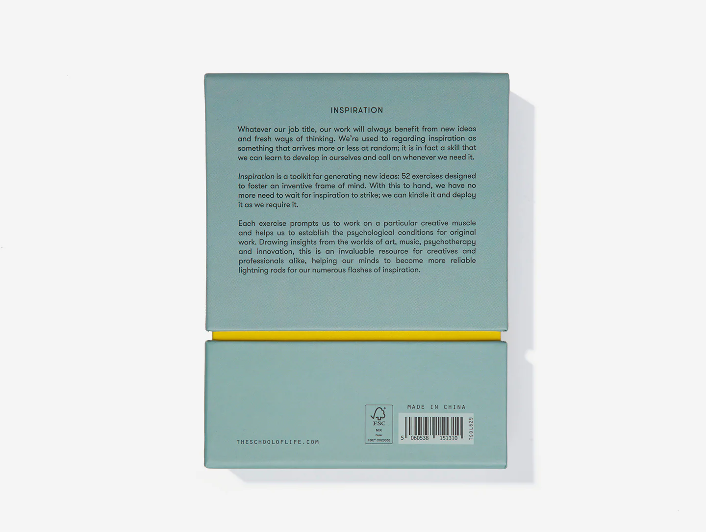 Inspiration Cards - Image 6