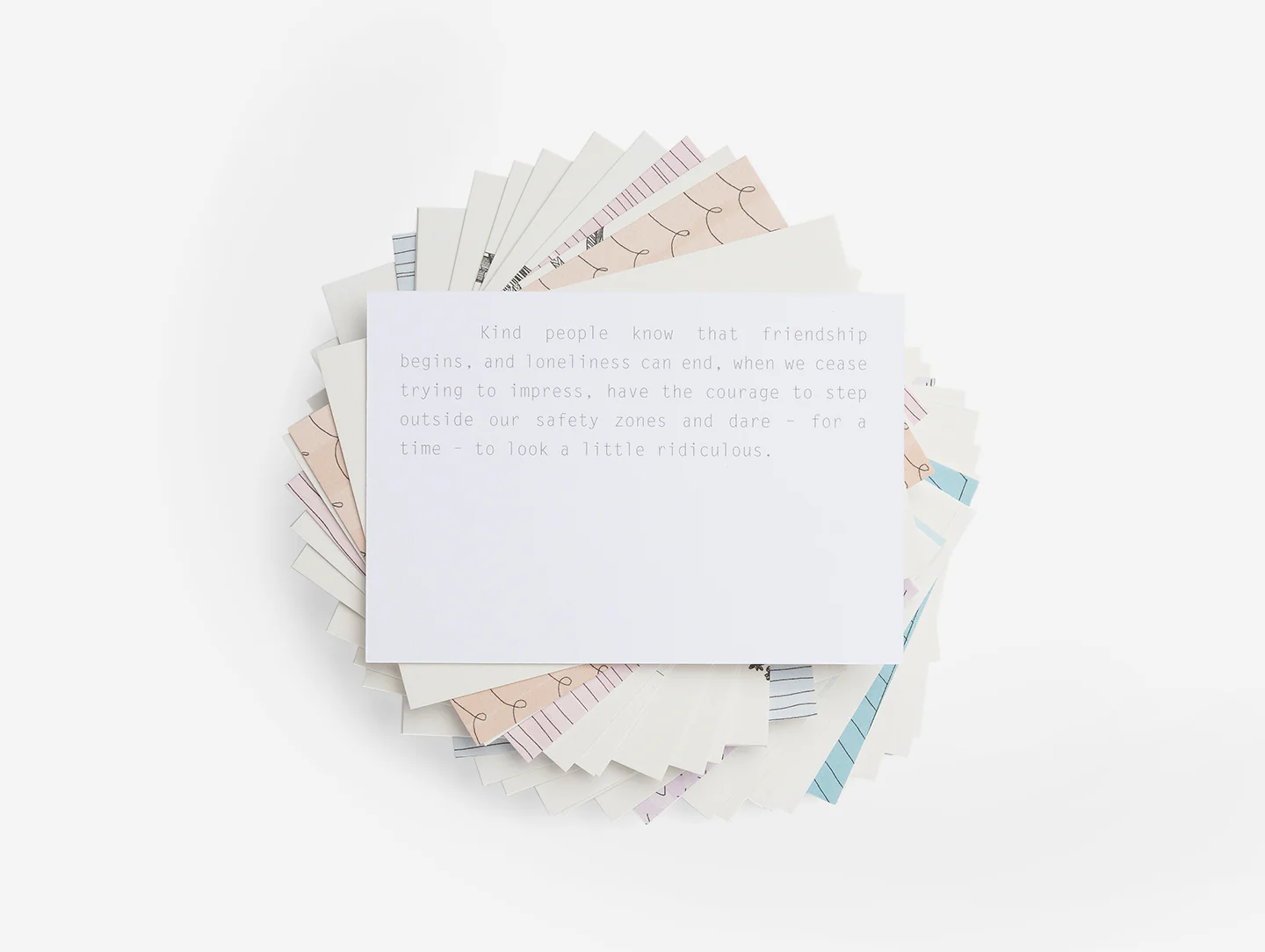 Kindness Cards - Image 3