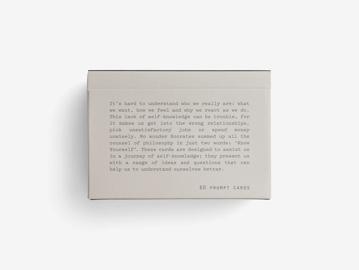 Know Yourself - Image 7