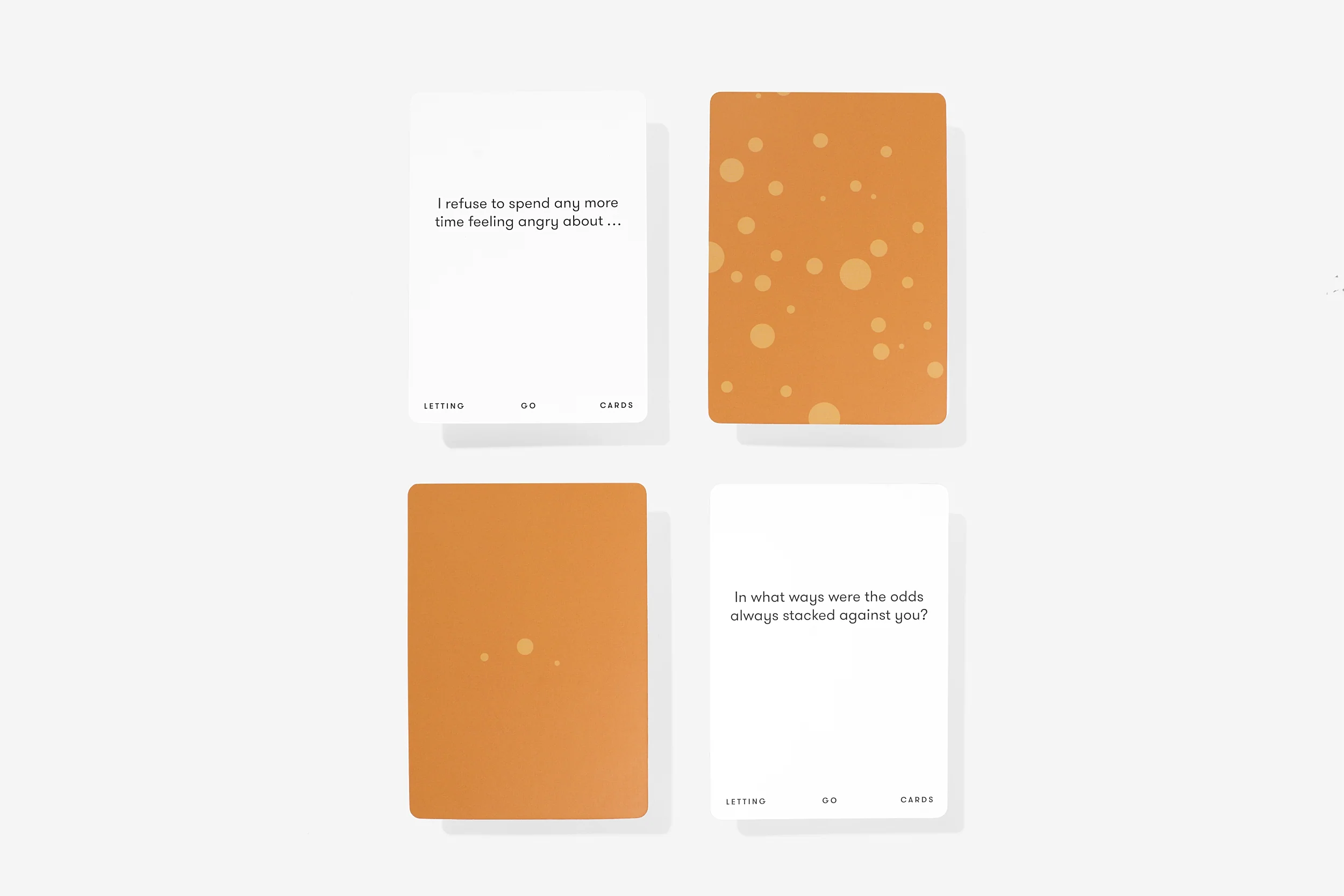 Letting Go Cards - Image 6