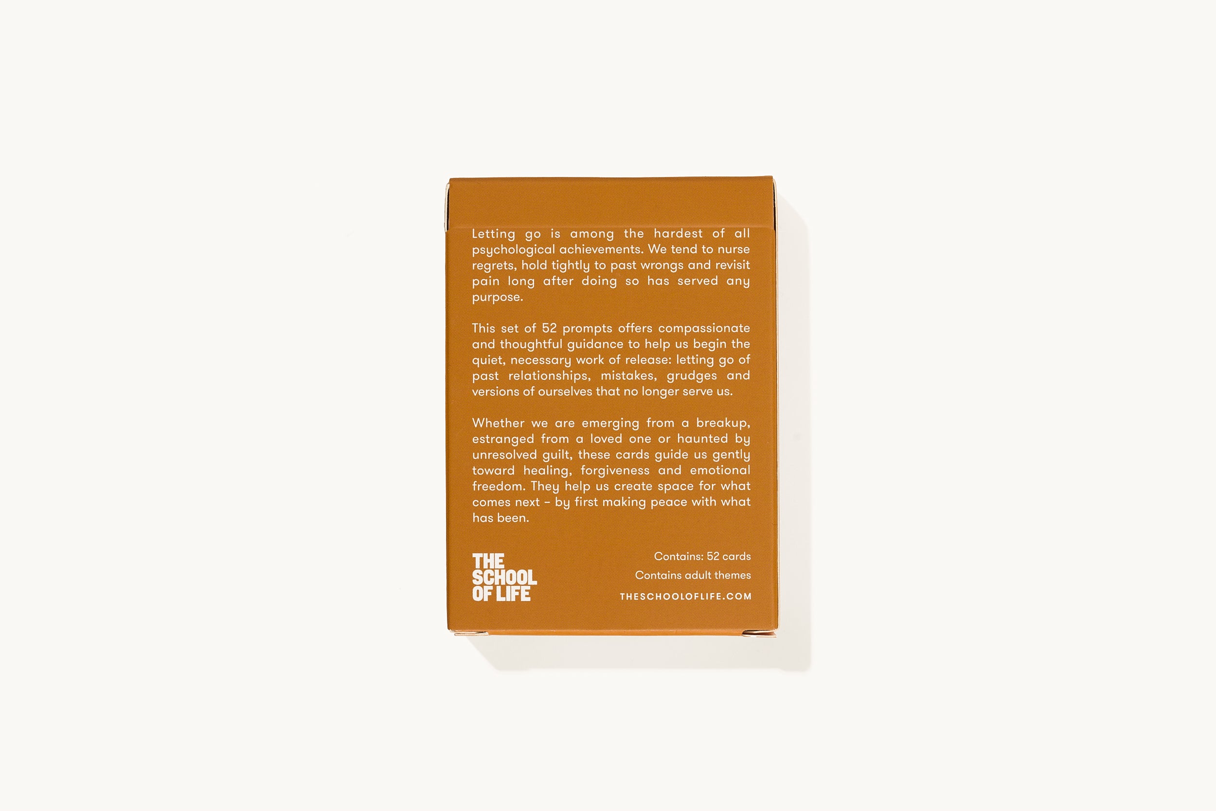 Letting Go Cards - Image 7