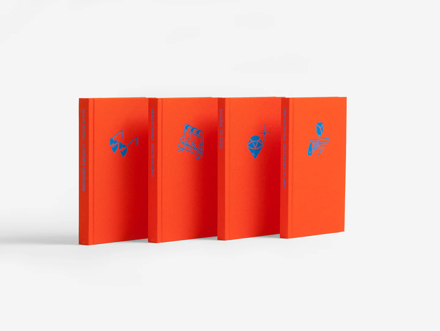 Library For Life - On Love - Image 2