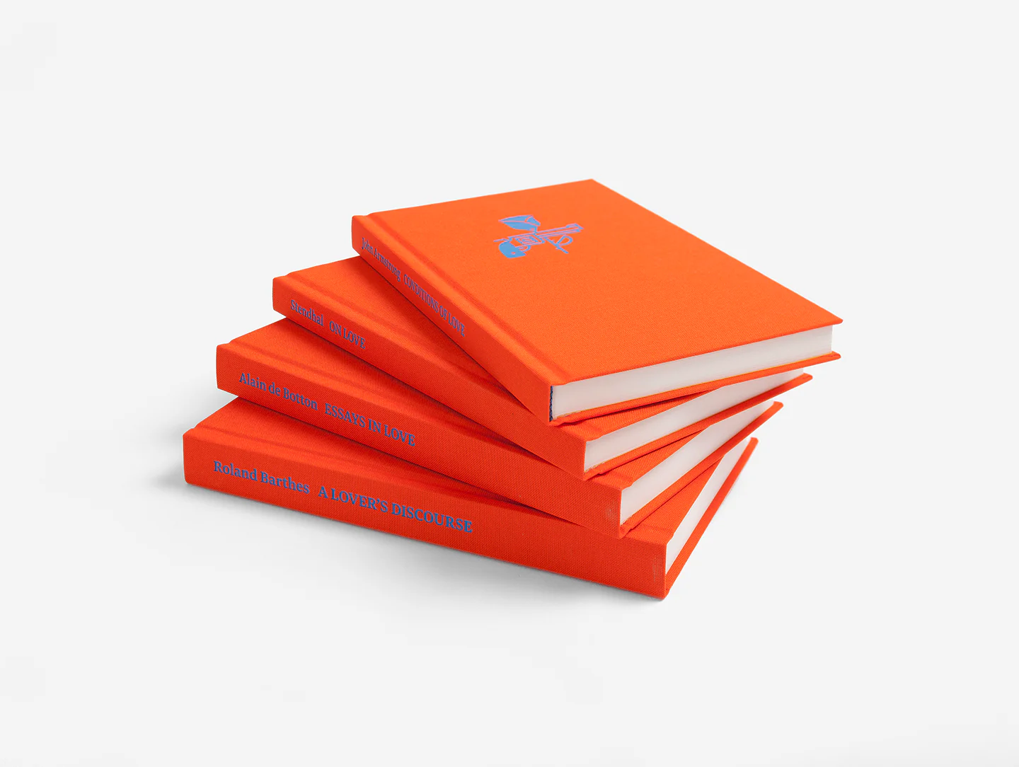 Library For Life - On Love - Image 3