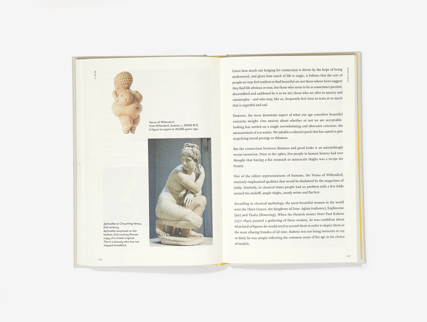 The Mind & Body Collection - Image 7