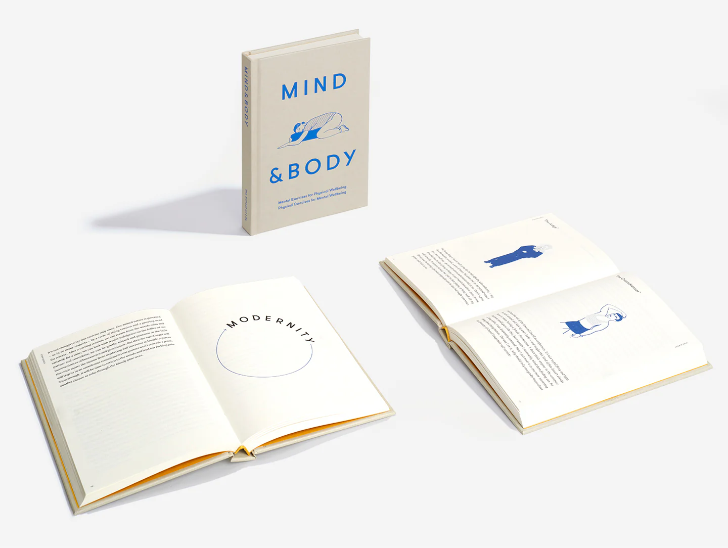 The Mind & Body Collection - Image 5