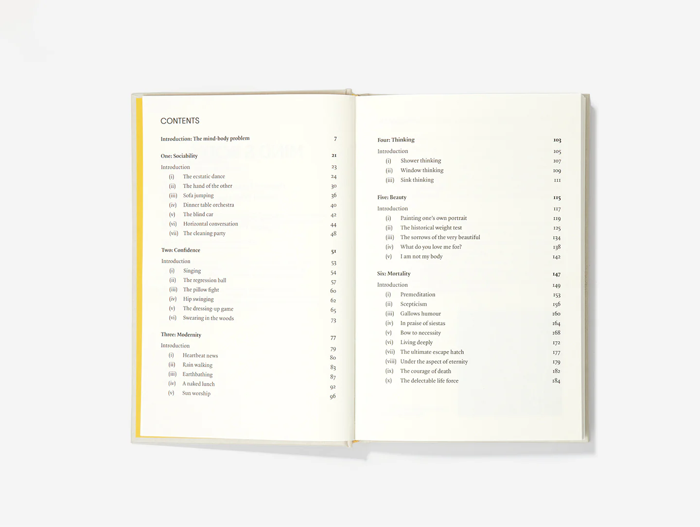 The Mind & Body Collection - Image 6