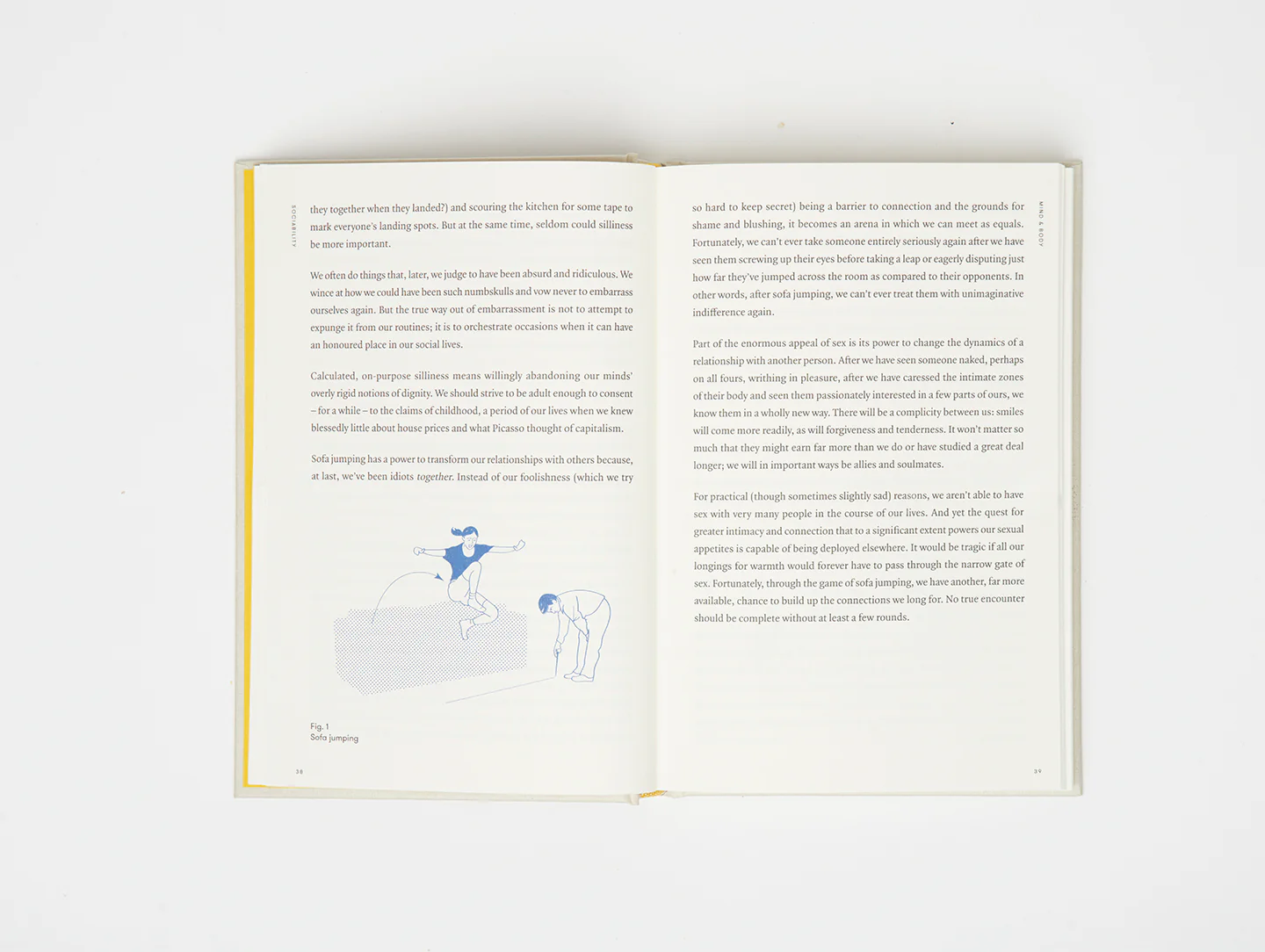 The Mind & Body Collection - Image 12
