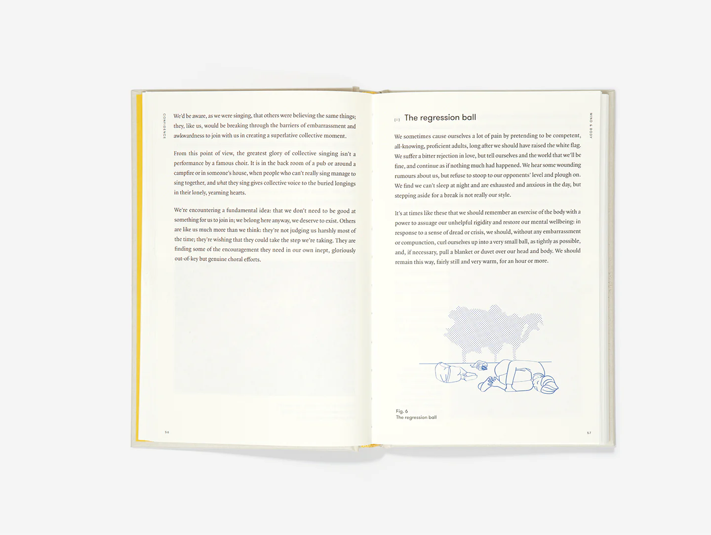 The Mind & Body Collection - Image 11