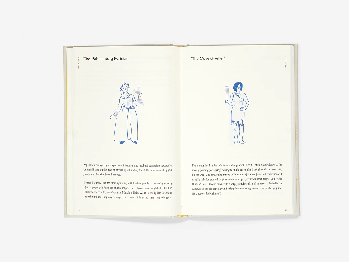 The Mind & Body Collection - Image 10