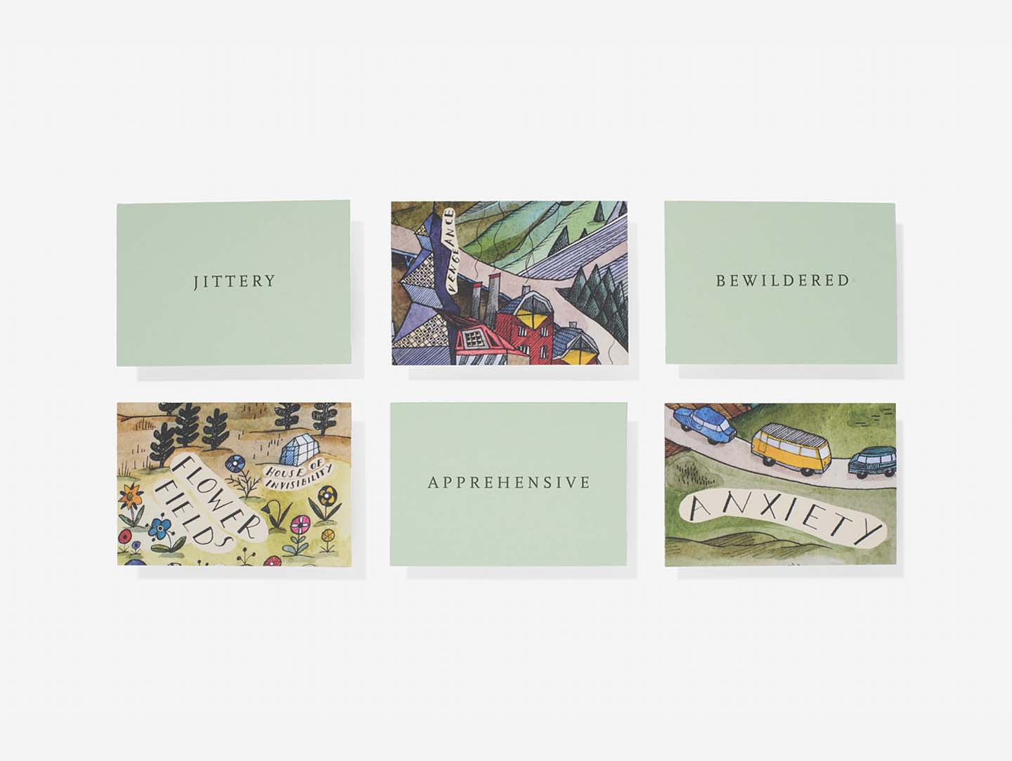 Mood Map - Image 3