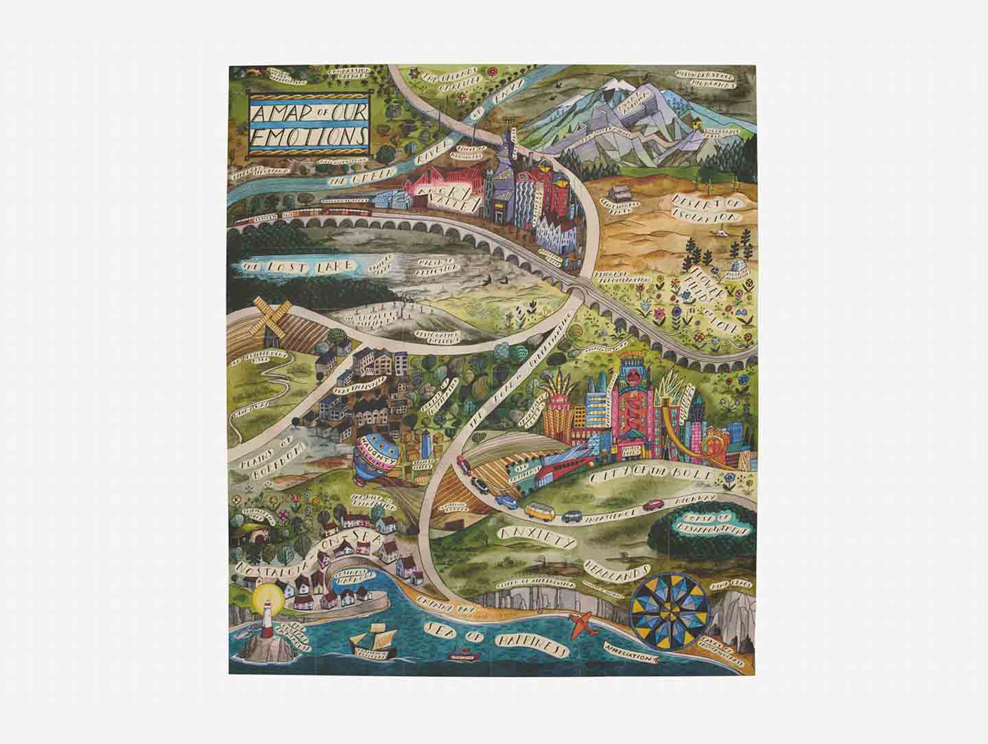 Mood Map - Image 4