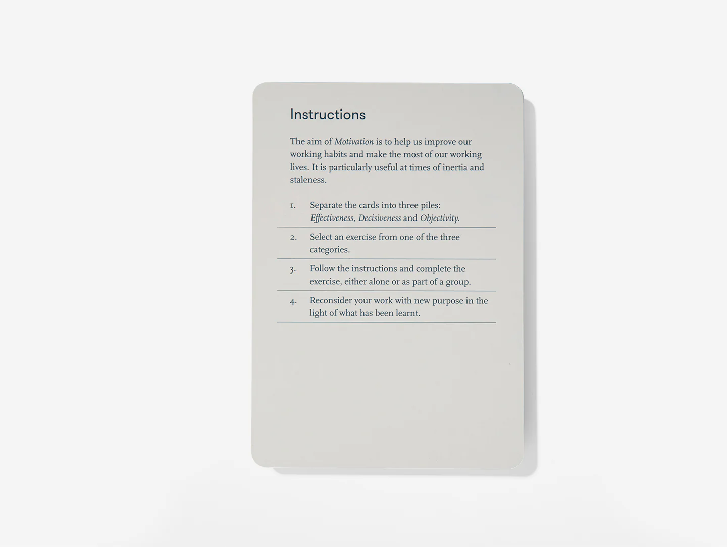 Motivation Cards - Image 3
