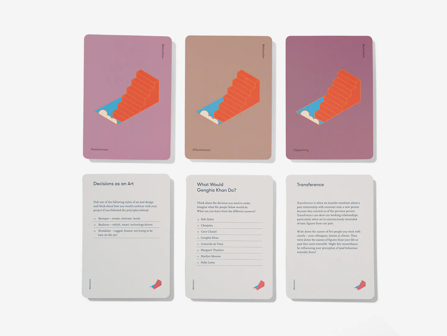 Motivation Cards - Image 4