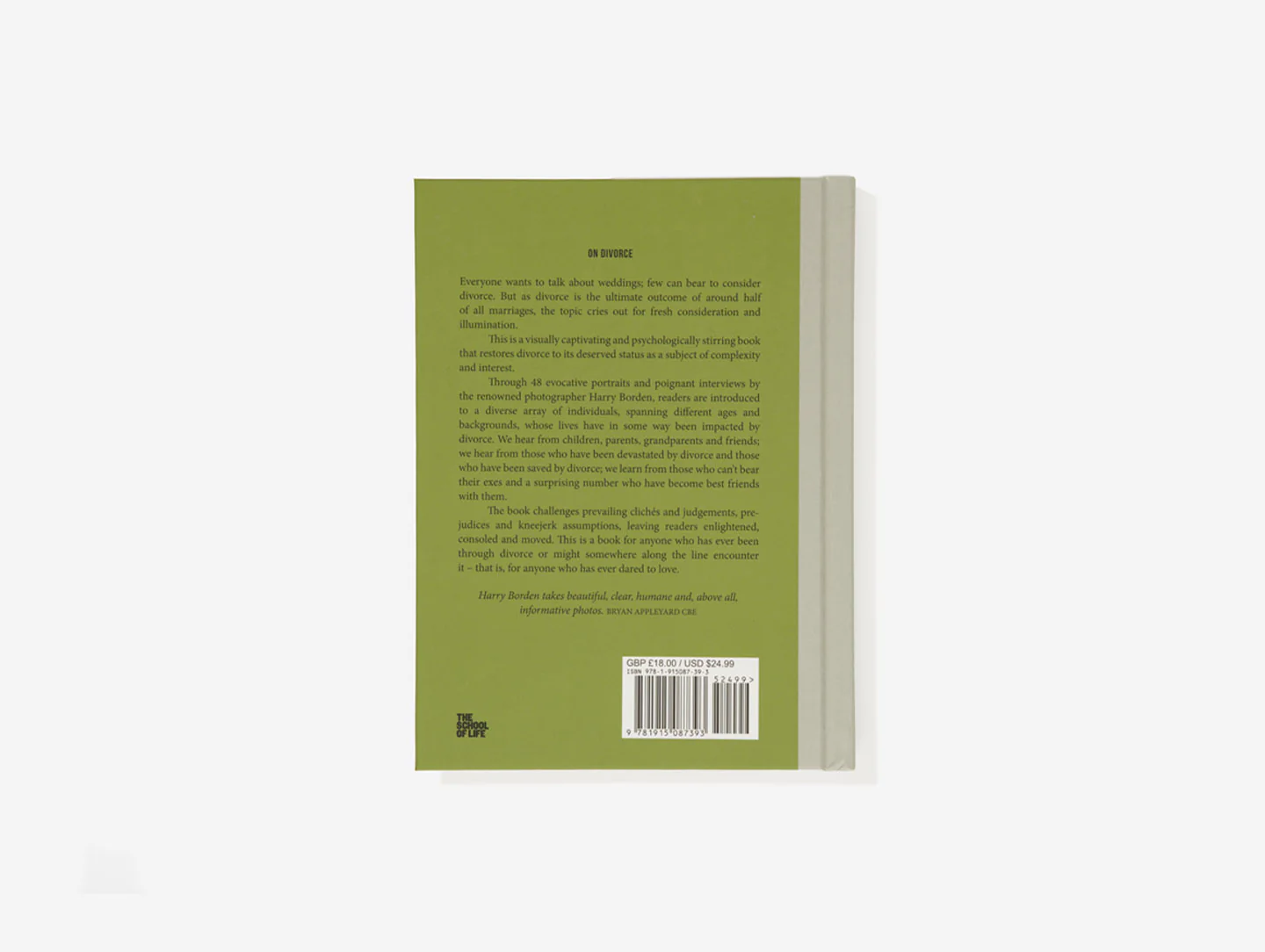 On Divorce - Image 10
