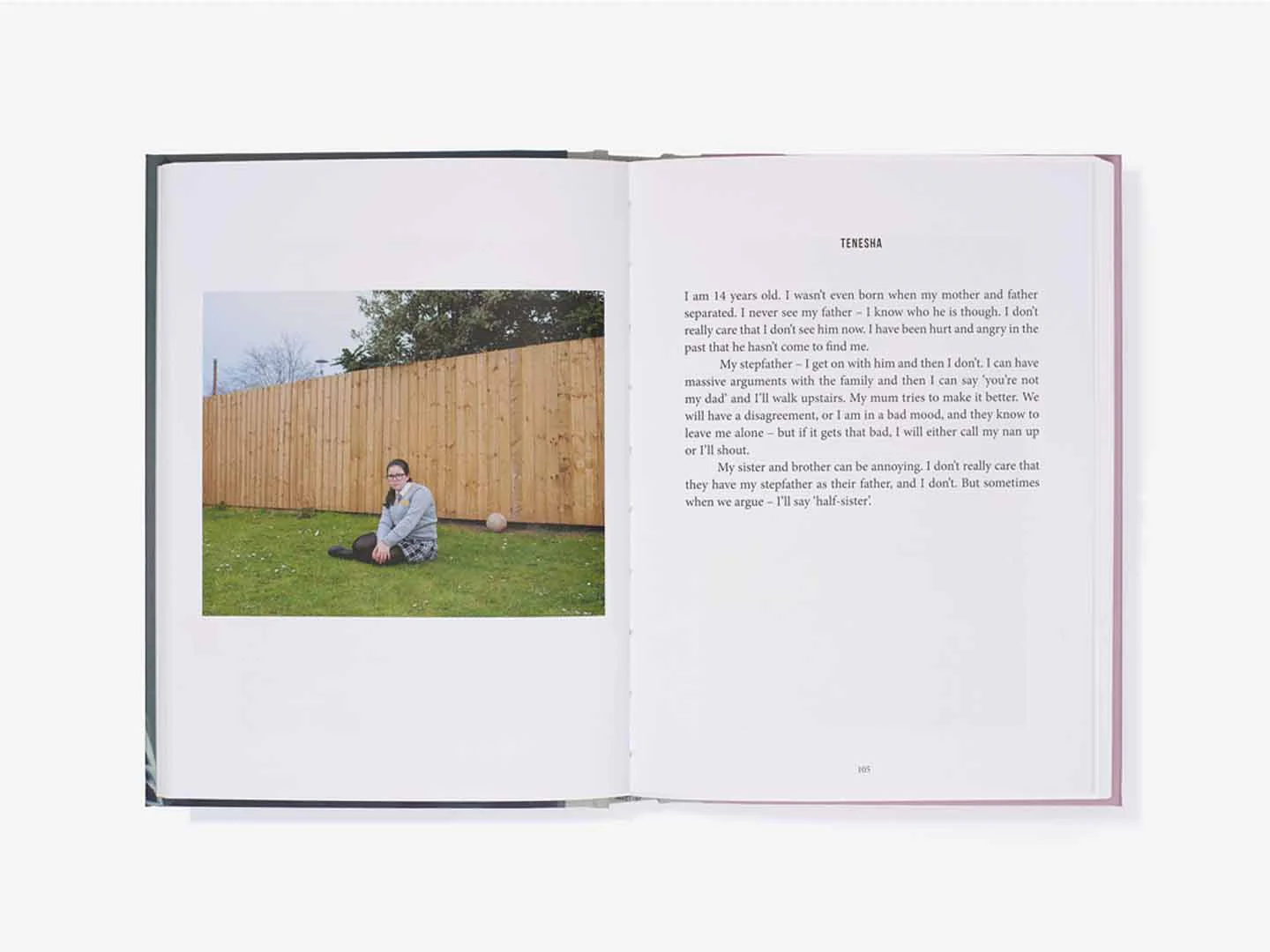 On Family - Image 3