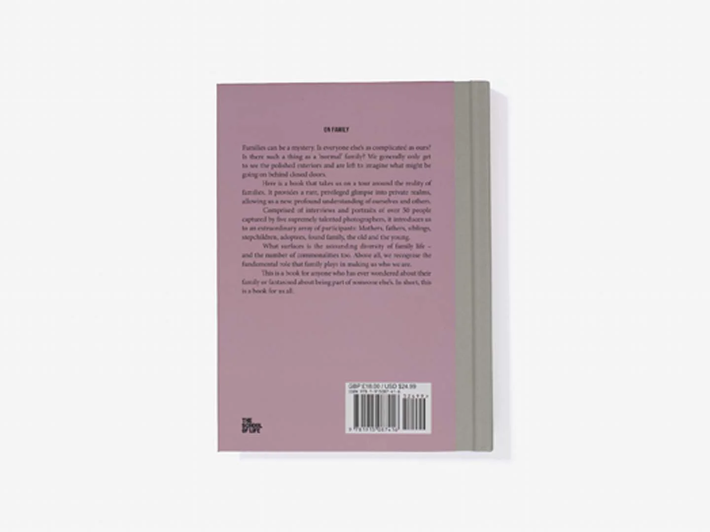 On Family - Image 6
