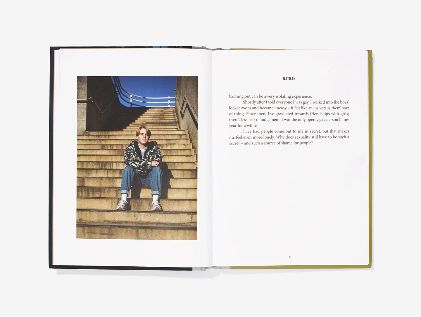 On Loneliness - Image 5