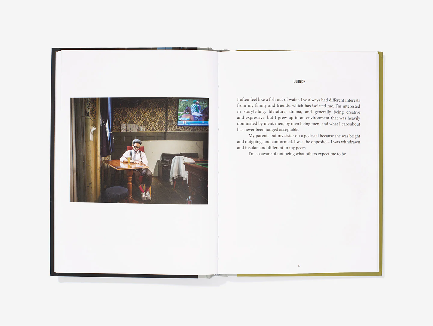On Loneliness - Image 6