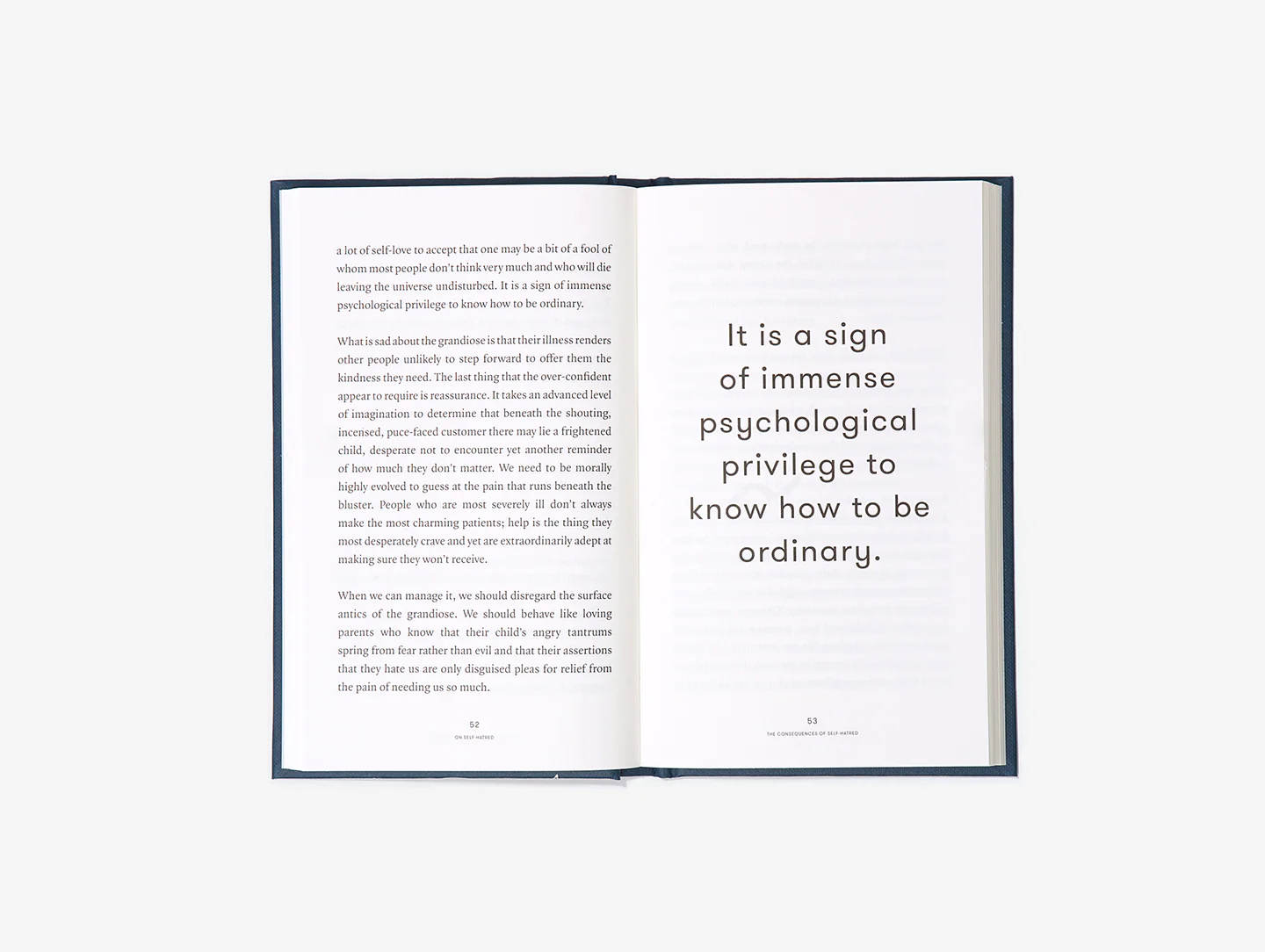 On Self-Hatred - Image 7