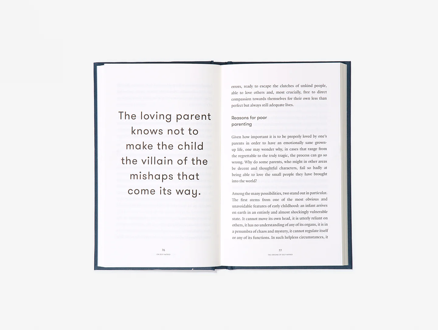 On Self-Hatred - Image 8